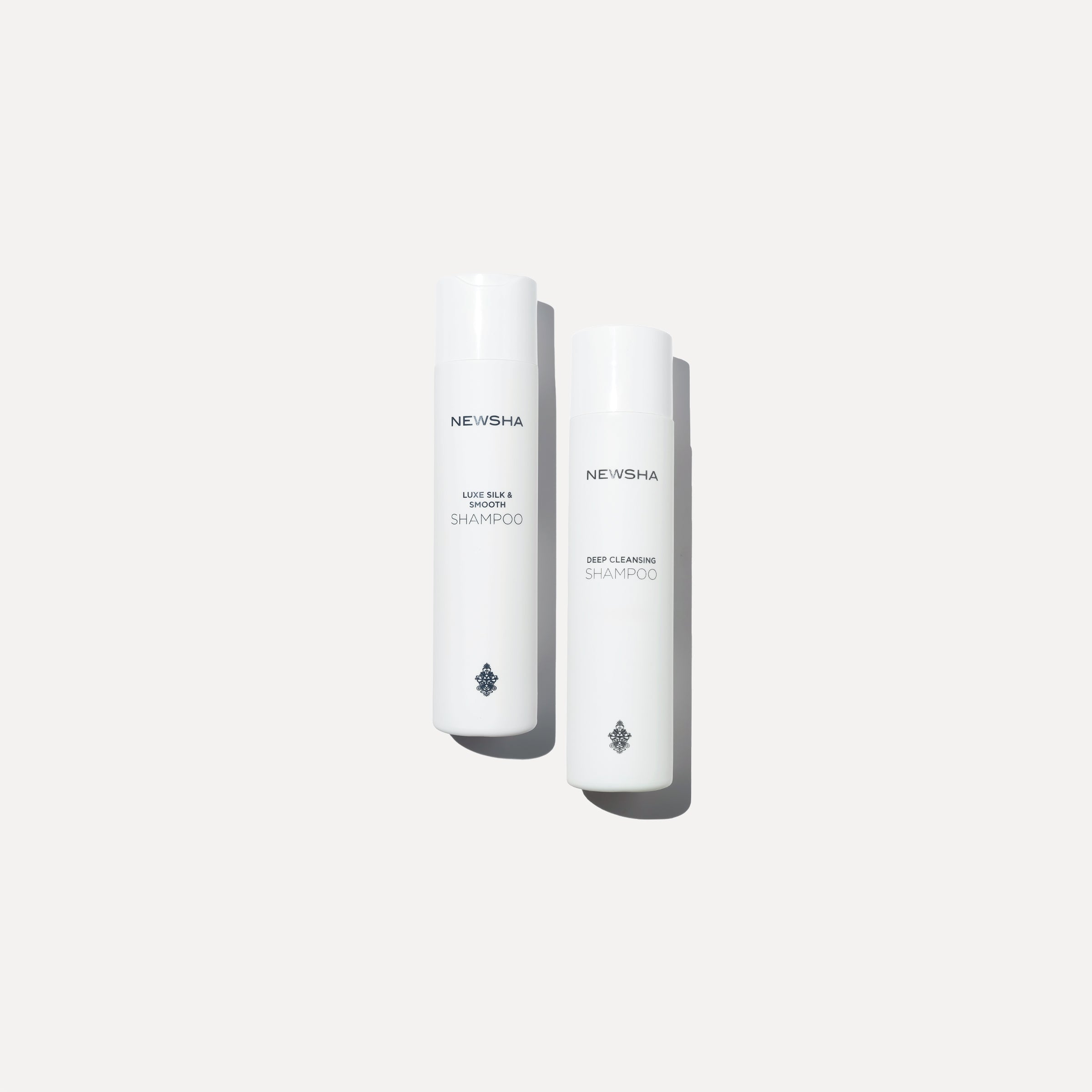 Oily Hair Control Set