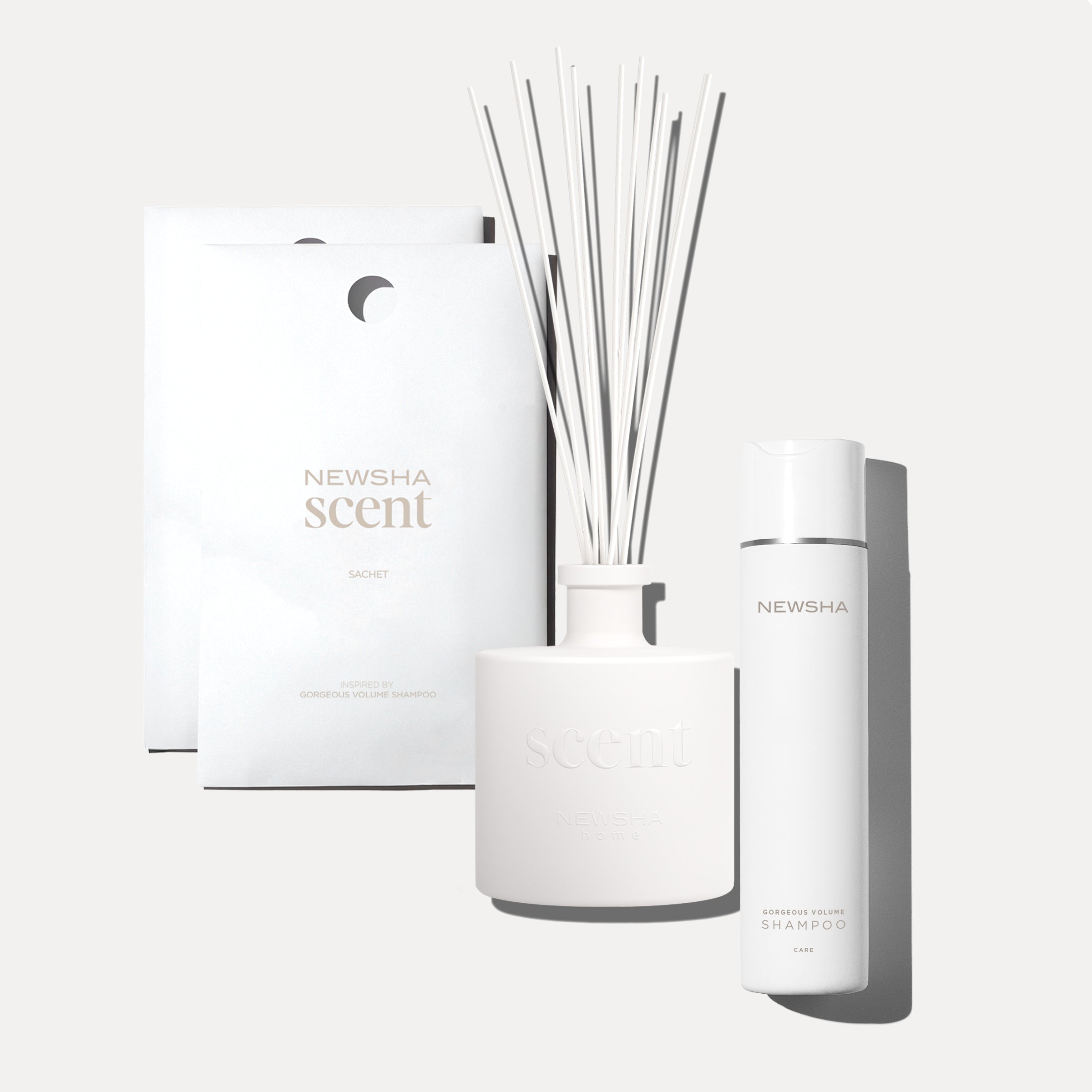 Ultimate Scent Experience Set – Gorgeous Volume Shampoo