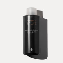 Charcoal Energizing Shampoo