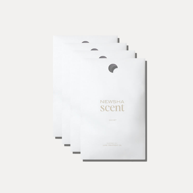 Scent Sachet inspired by Luxe Treatment Oil | 4 Stk.