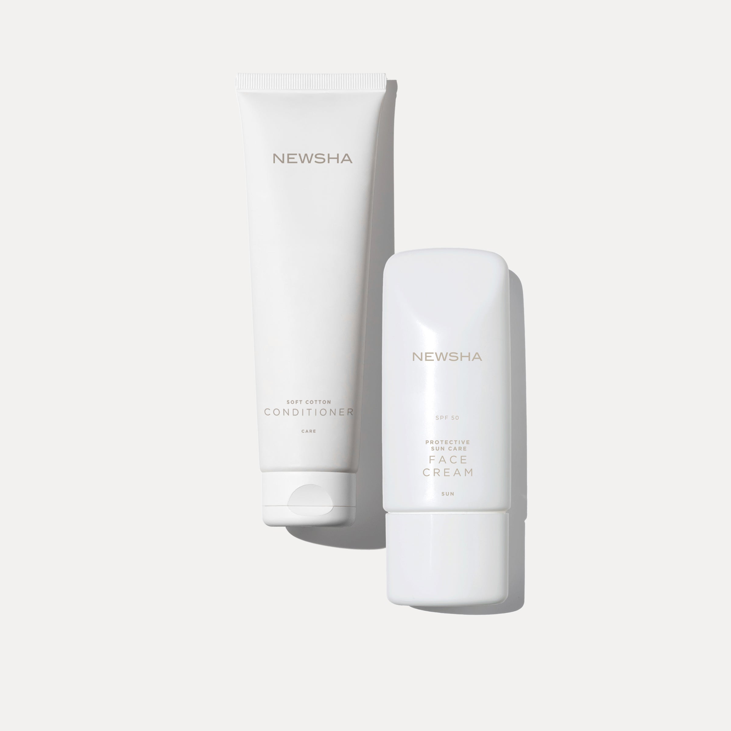 Sunshine Couple Soft Cotton Conditioner